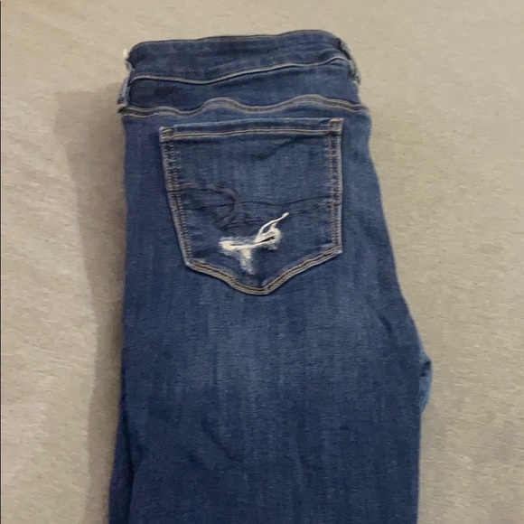 American eagle jeans - Picture 3 of 4